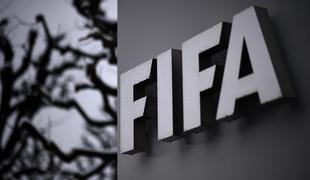 Fifa potrdila kazni za 23 oseb iz italijanskega nogometa