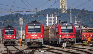 Septembra direktni vlak med Ljubljano in Trstom