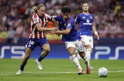 Šeškov soigralec ostro napadel vodstvo Manchester Uniteda