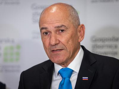 Gospodarstvo od vlade pričakuje ukrepe za stabilnejše poslovno okolje
