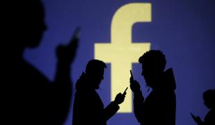 Za koliko denarja bi vi privolili v (začasno) ugasnitev svojega profila na Facebooku?