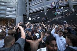 Kako je Newcastle postal najbogatejši klub, zakaj ogorčenje in navdušenje