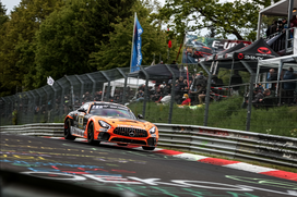 24 ur Nurburgring