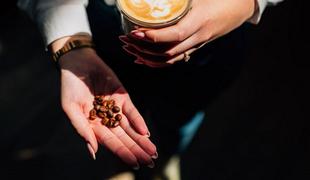 Svetovni dan kave: sedem zanimivosti o kavi