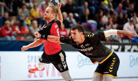 Ponovitev lanskega finala Slovanu