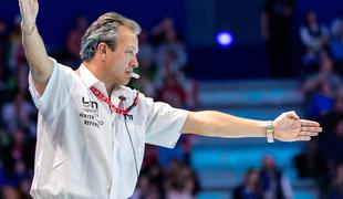 Boris Margeta: OI v Sydneyju presenečenje, Pariz vrhunec kariere