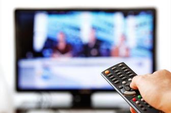 Internetna televizija počasi dohiteva kabelsko televizijo