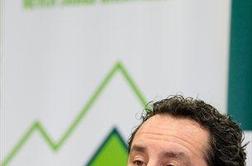 Slaviša Stojanović: Z obrobnimi stvarmi se ne ubadam več