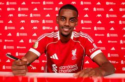 V živo: Liverpool ponosno objavil težko pričakovano novico