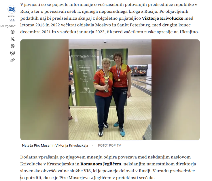 24ur.com | Foto: 24ur.com/posnetek zaslona