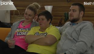 Indira: To je najbolj depresiven božič do zdaj #video