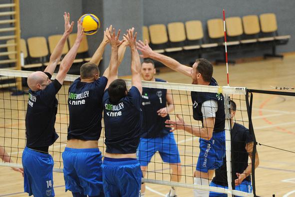 Na poljsko misijo močnejši še za eno orožje: Ne bo lahko, a ni nemogoče