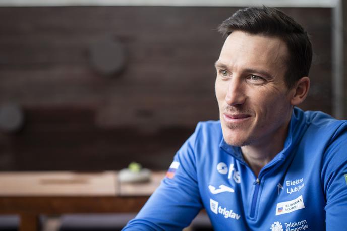 Luka Božič | Foto Bojan Puhek