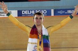 Bobridge avstralski prvak