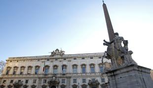 Italijansko ustavno sodišče: Pomoč pri samomoru ni vedno zločin