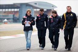 Vettel: Moramo imeti F-kanal