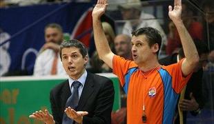 Martič: Olimpija je uprizorila kickboxing