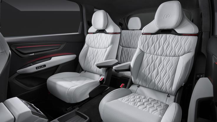 Audi Q9 | Foto: Audi