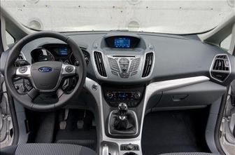 Ford grand C-max 1,6 ecoboost