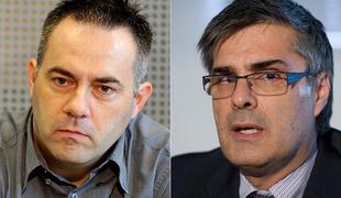 Bo novi zdravstveni minister Bešič Loredan, Marušič, Bratuškova ali ...?