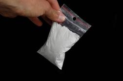 Na zagrebškem letališču ujeli Brazilko s kilogramom kokaina v telesu