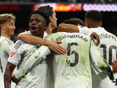 Madridčanom vroči el clasico, konec črne serije proti Barceloni in utrditev vodstva