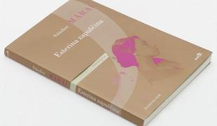 PRELISTANO: Esterina zapuščina