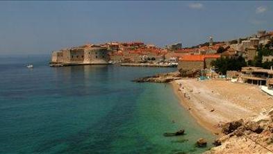 Dubrovnik: trdoživ jadranski biser