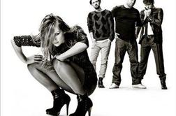 Guano Apes zvezde letošnjega Rock Otočca