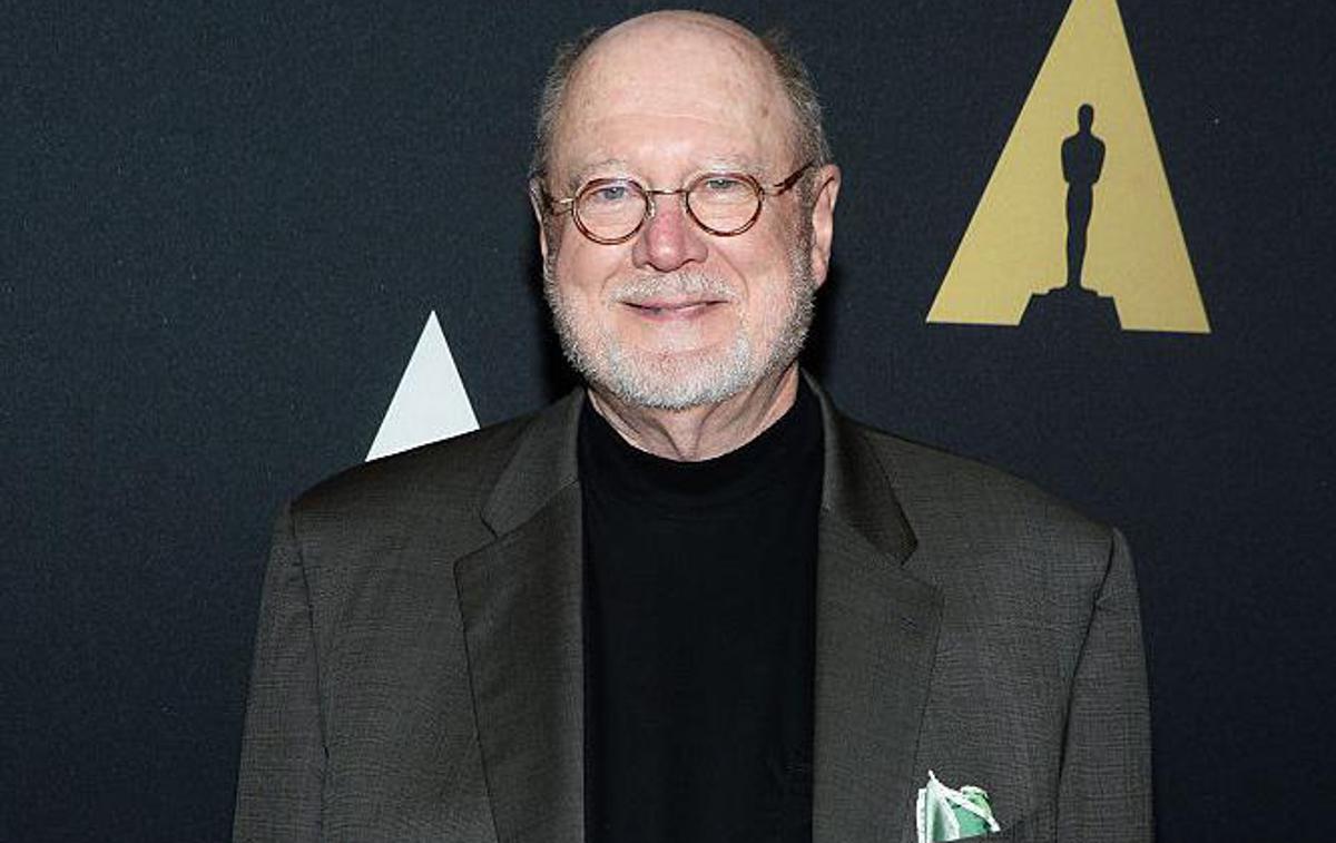 David Odgen Stiers | Foto Getty Images