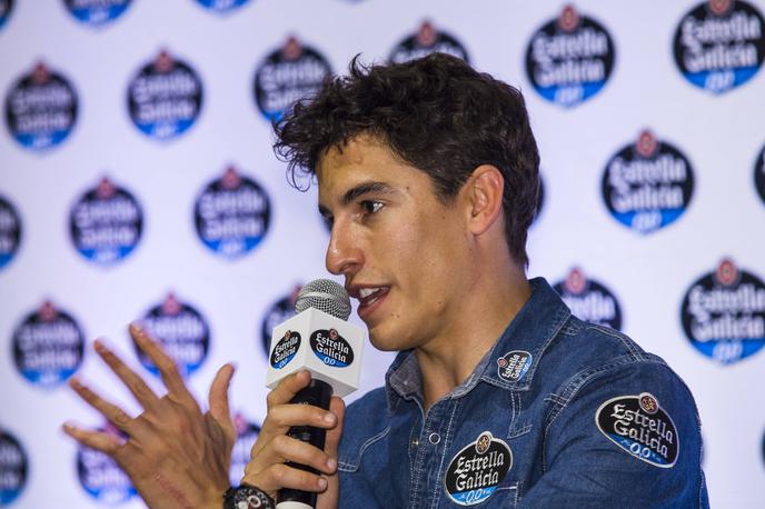 Marc Marquez | Tovarniško ekipo Ducatija bo okrepil osemkratni svetovni prvak Marc Marquez. | Foto Guliverimage