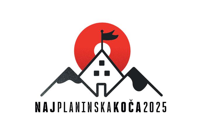 Naj planinska koča 2025 | Foto Siol.net