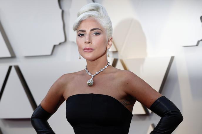 Lady Gaga | V strelskem napadu so ranili sprehajalca psov pevke Lady Gaga. | Foto Reuters