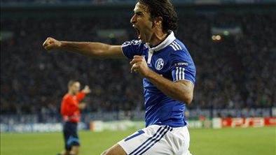Raul: Sanje so finale