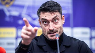 Riera: Marsikdo je vihal nos, ko sta Maribor in Koper izpadla, a …