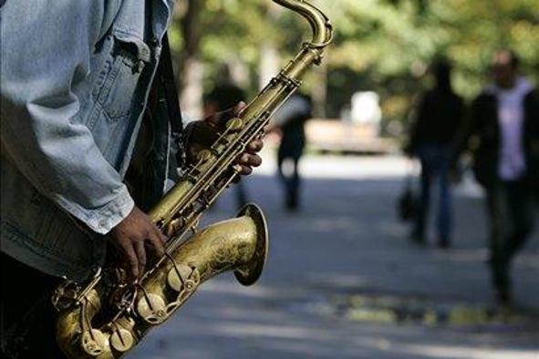 Jazz festival Ljubljana: Pet dni vrhunske glasbe