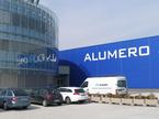 Alumero, podjetje, Slovenska Bistrica