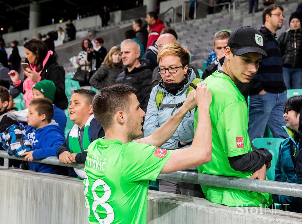 NK Maribor NK Olimpija