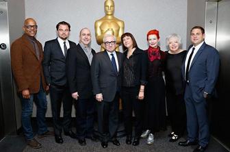 Nekateri kritiki napadli Scorseseja in Volka z Wall Streeta