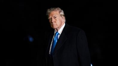 Hud udarec za Trumpa, Nemci pa se veselijo
