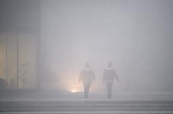 Takšno vreme nas čaka v naslednjih dneh