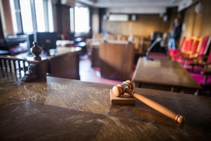 Sodišče je Dragana Stanojlovića obsodilo na tri leta in pol za zapahi, a praga zapora ni nikdar prestopil. | Foto: Getty Images