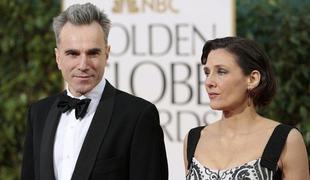Daniel Day-Lewis obožuje komplimente