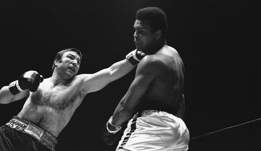Umrla kanadska boksarska legenda George Chuvalo