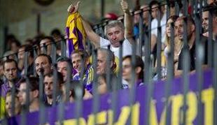 Video: Maribor si je takšno popotnico za Viktorio lahko le želel