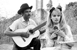 Umrla je Brigitte Bardot