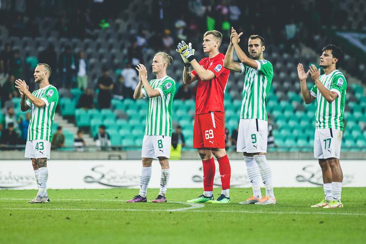 Španec je varovancem že povedal, kaj bo treba popraviti do naslednjič. | Foto: Grega Valančič/Sportida