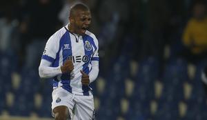 Yacine Brahimi najboljši afriški nogometaš leta 2014