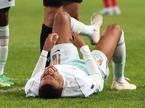 Kylian Mbappe, Francija