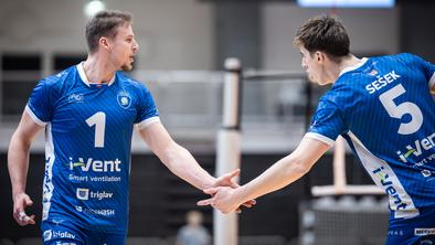 Mariborčani prvič poraženi, v Pliberku brez dobljenega niza